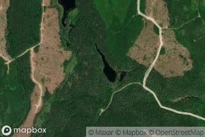 Lac Pinceau