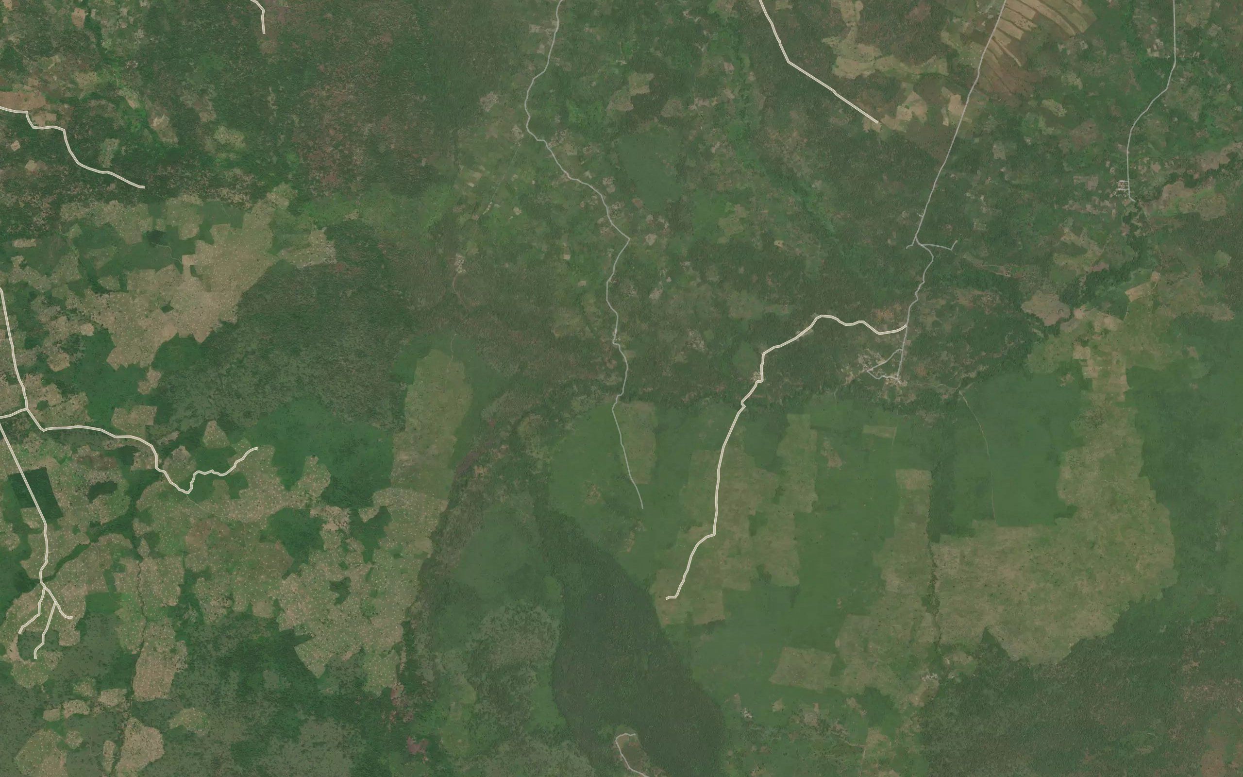 River Akagbe