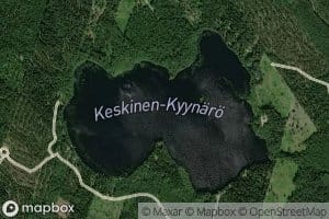 Keskinen-Kyynaro