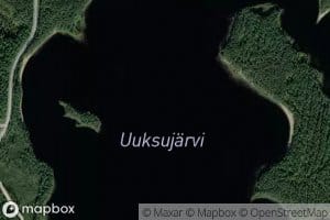 Ozero Uksu-Yarvi