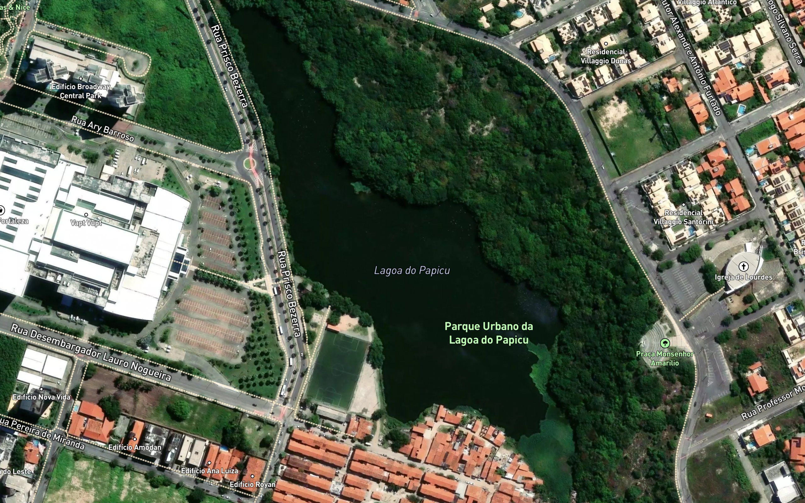 Lagoa do Papipcu