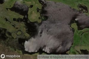 Kapiskwutunestekowoot Lake