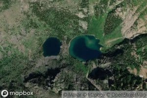 Ashley Lakes