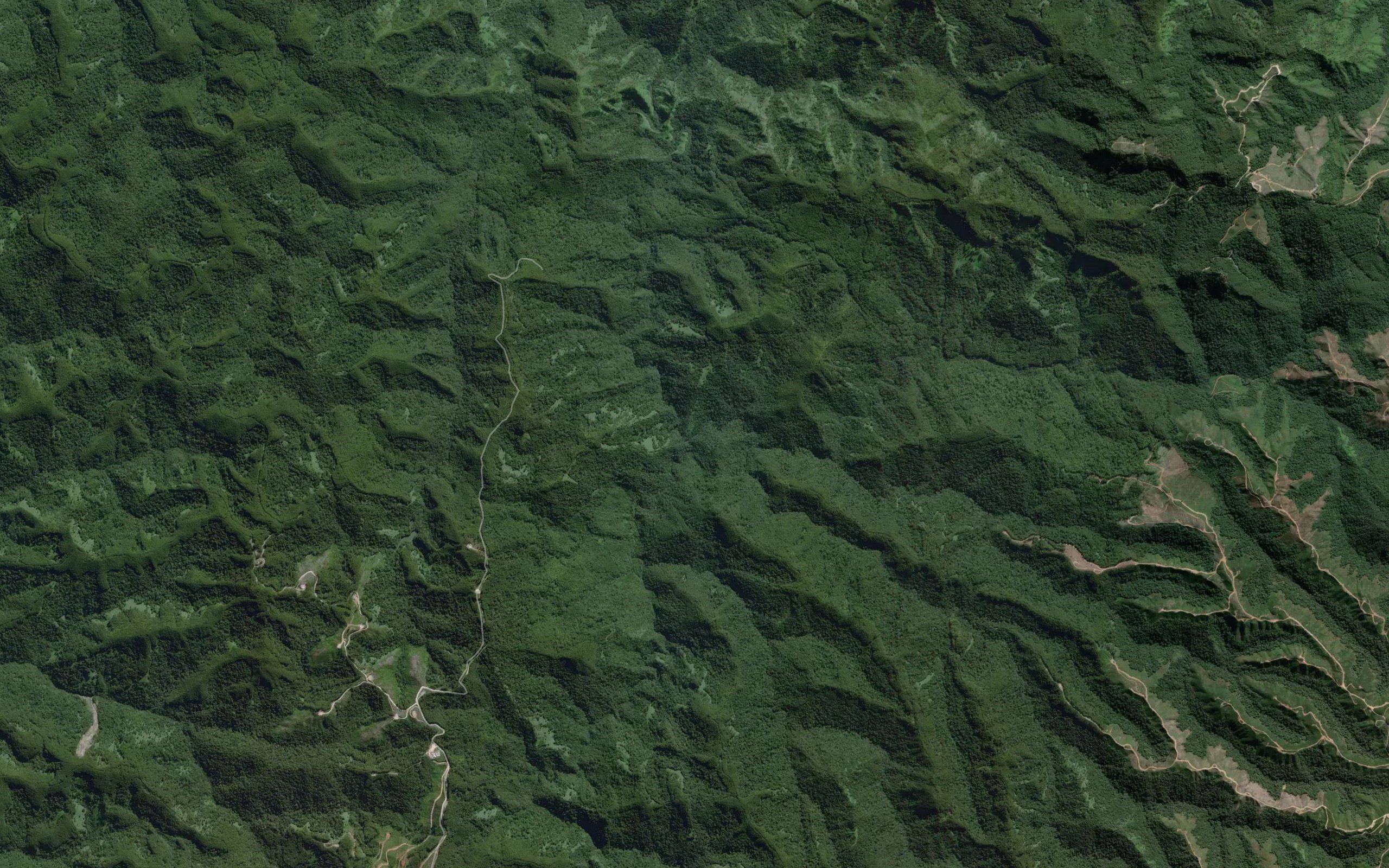 Rio Mato Preto