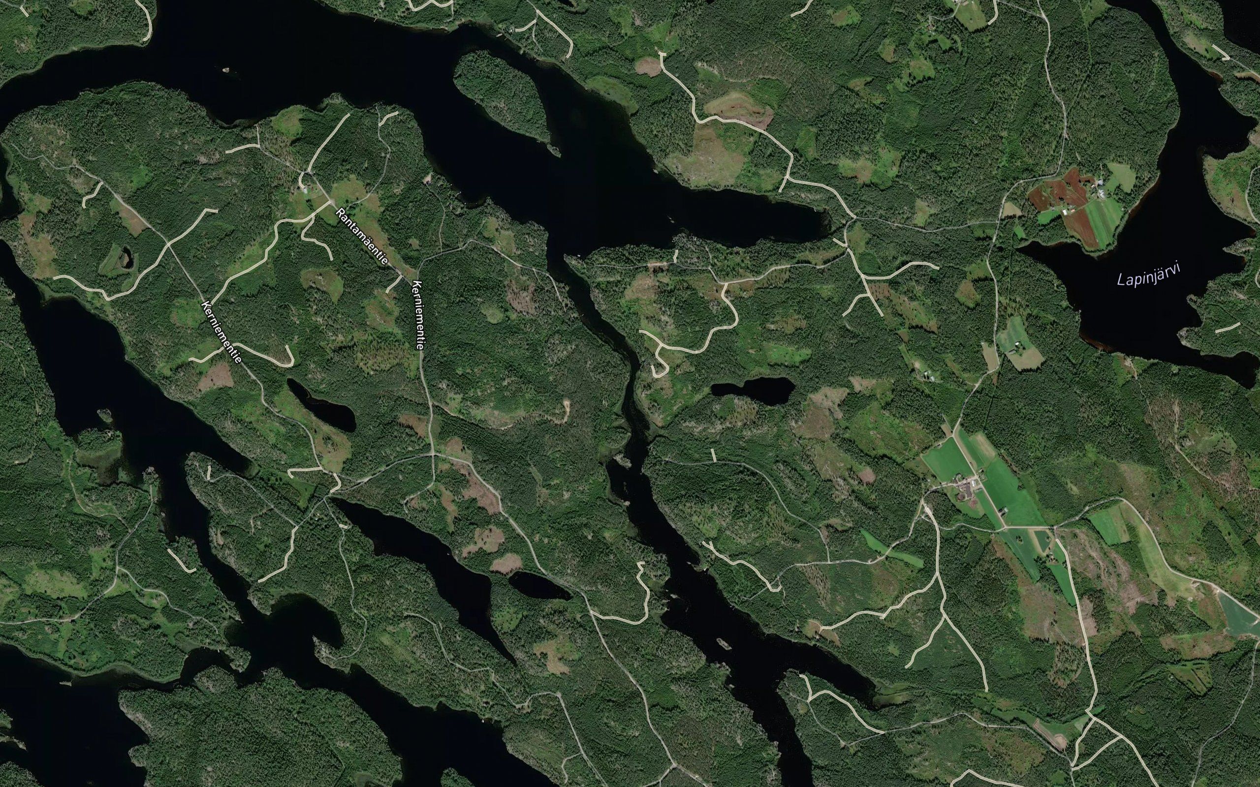 Kerisalmi