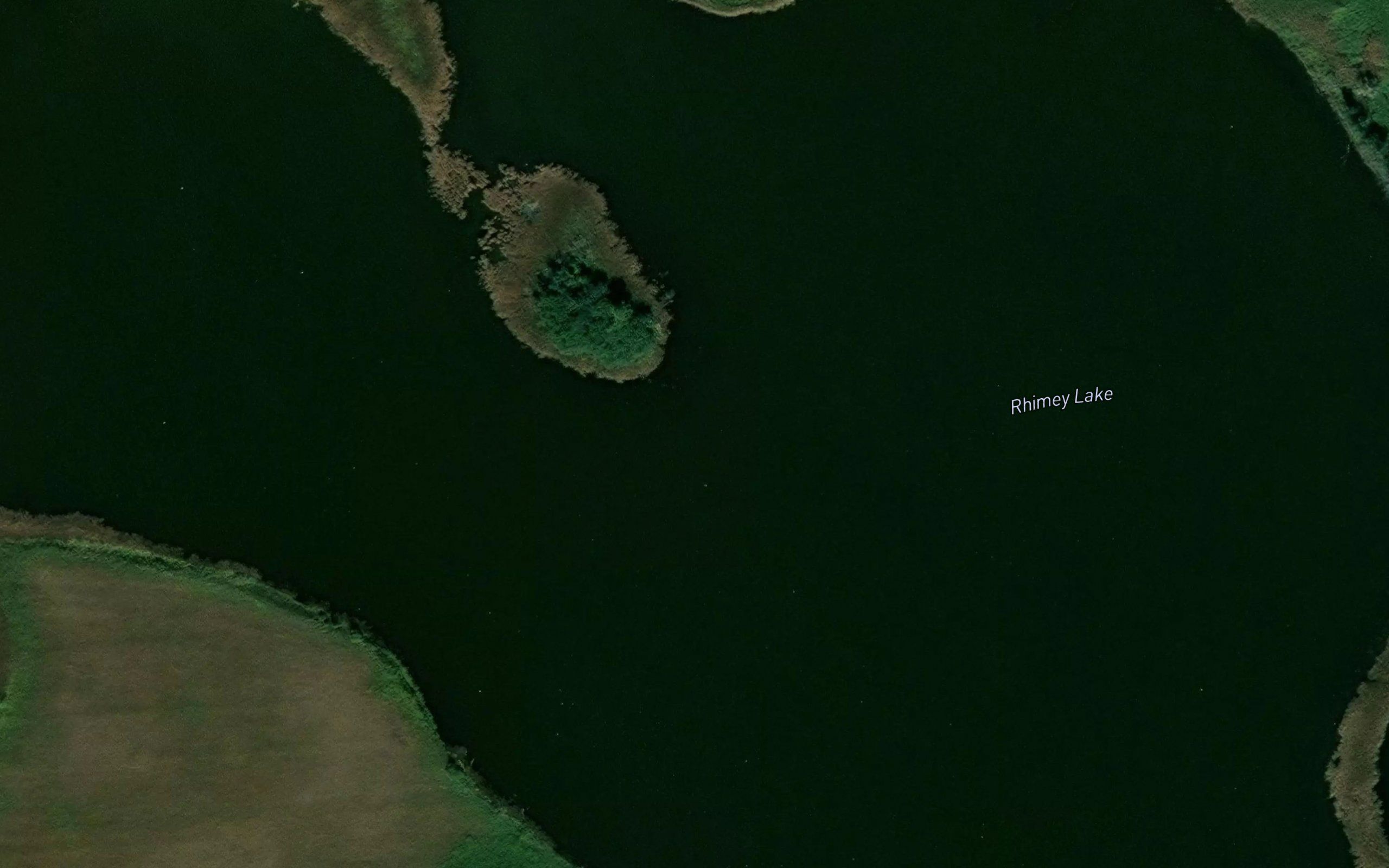 Rhimey Lake