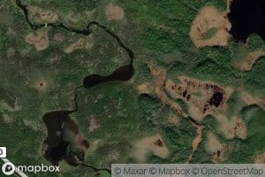 Compions Steady Pond