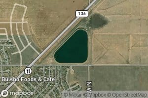 Amarillo Terminal Reservoir