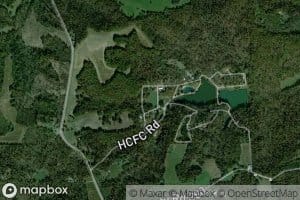 Little Dogwood Lake