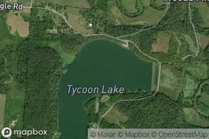 Tycoon Lake