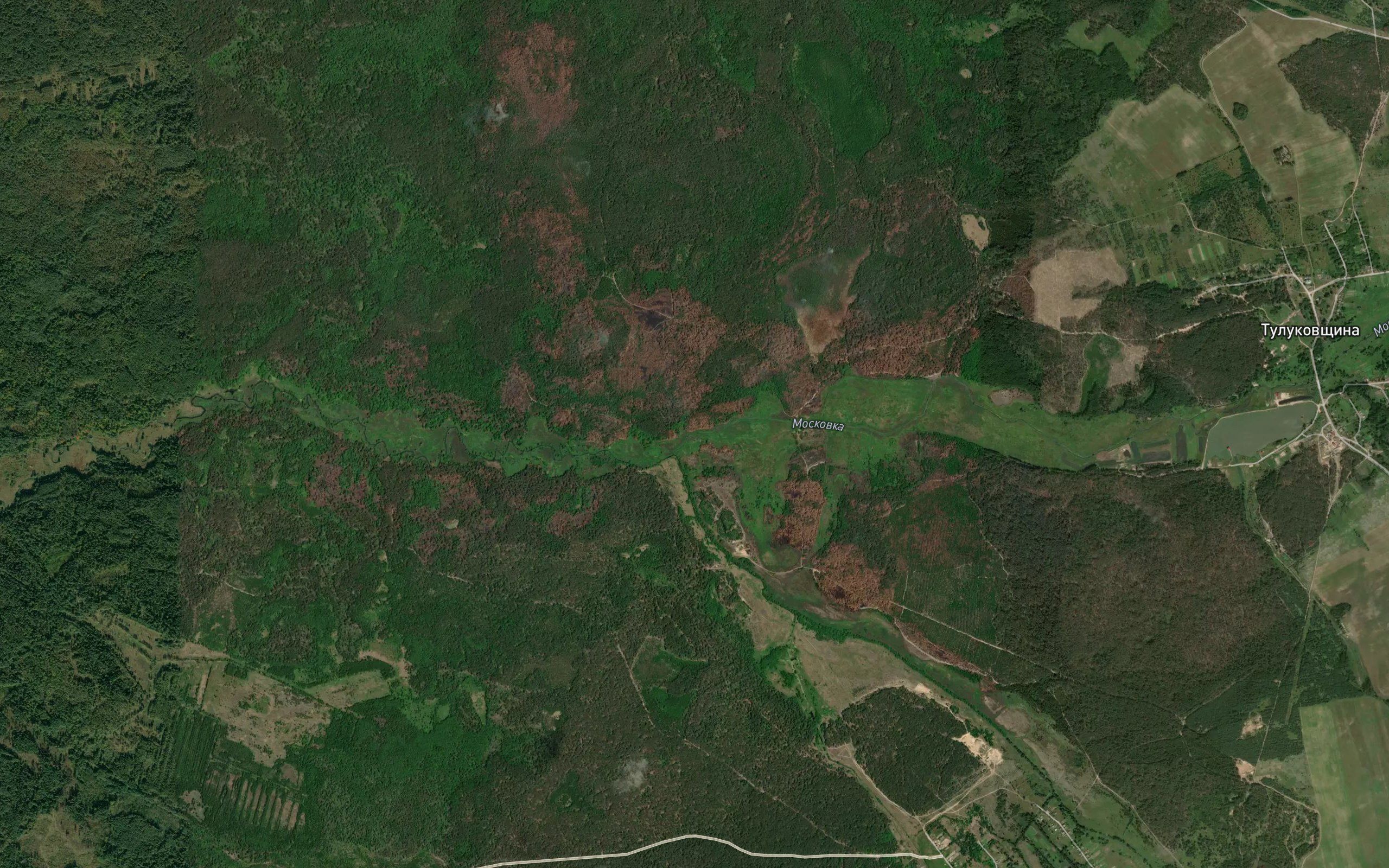 Moskovka