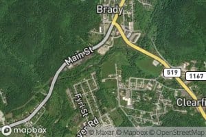Mill Branch