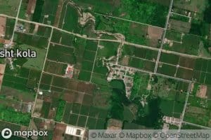 Rudkhaneh-ye Kharak Abrud