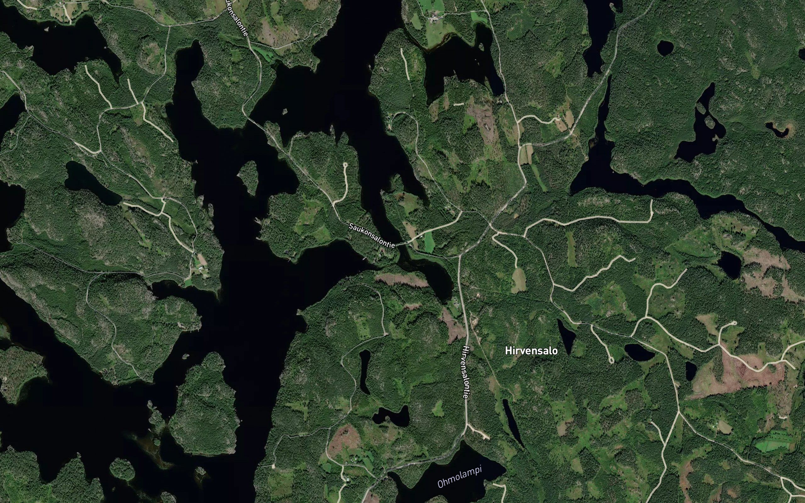 Etelalahti
