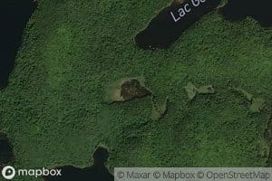 Lac M
