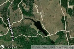 Sportsmen Lake