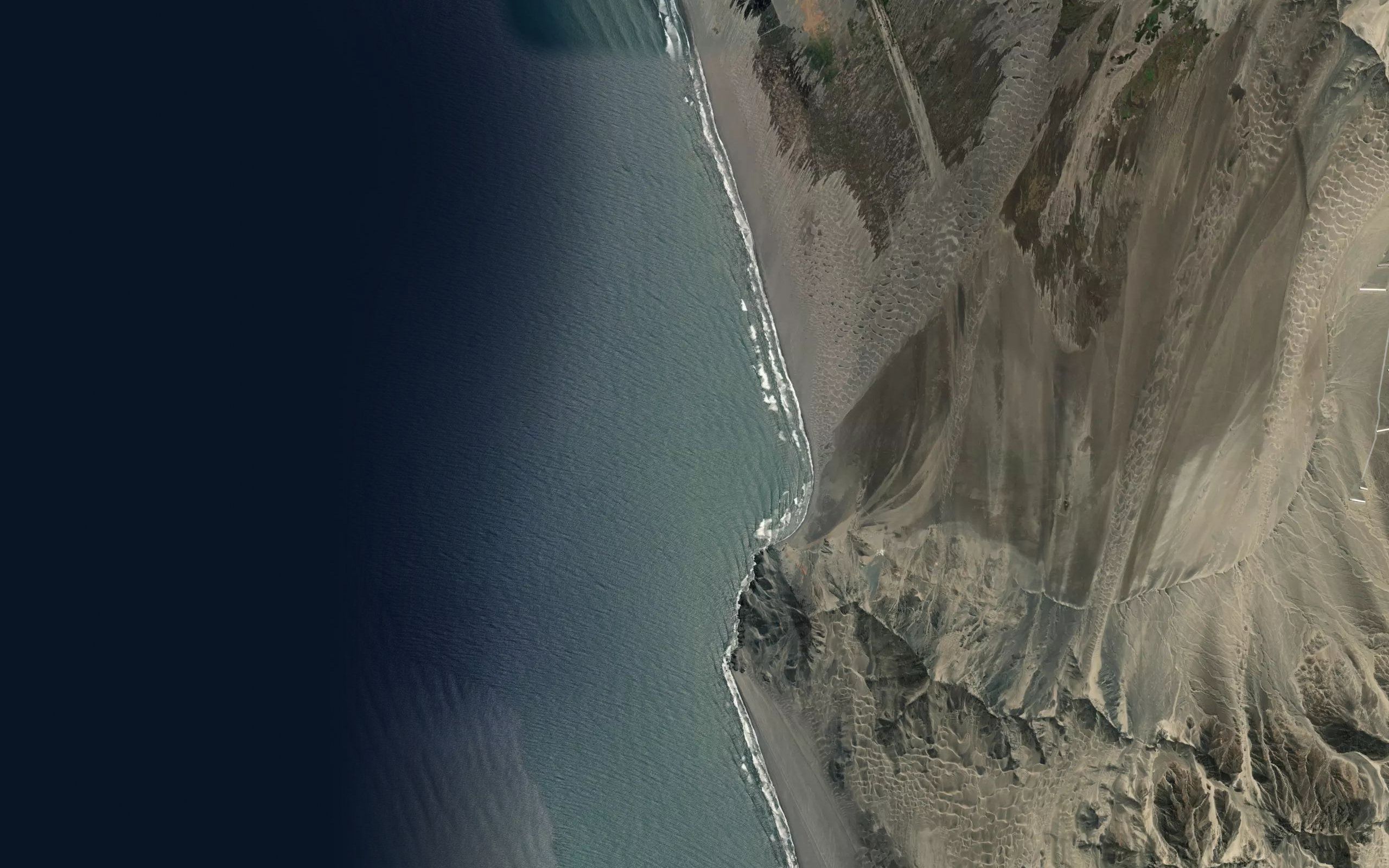 Caleta Cosomba