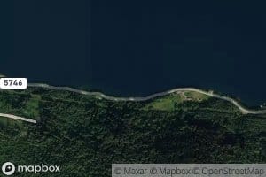 Karvenesvika