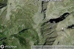 Unterer Sonntagkarsee