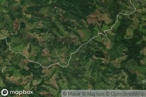 Quebrada Leon