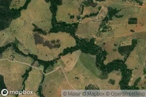 Corrego da Barra