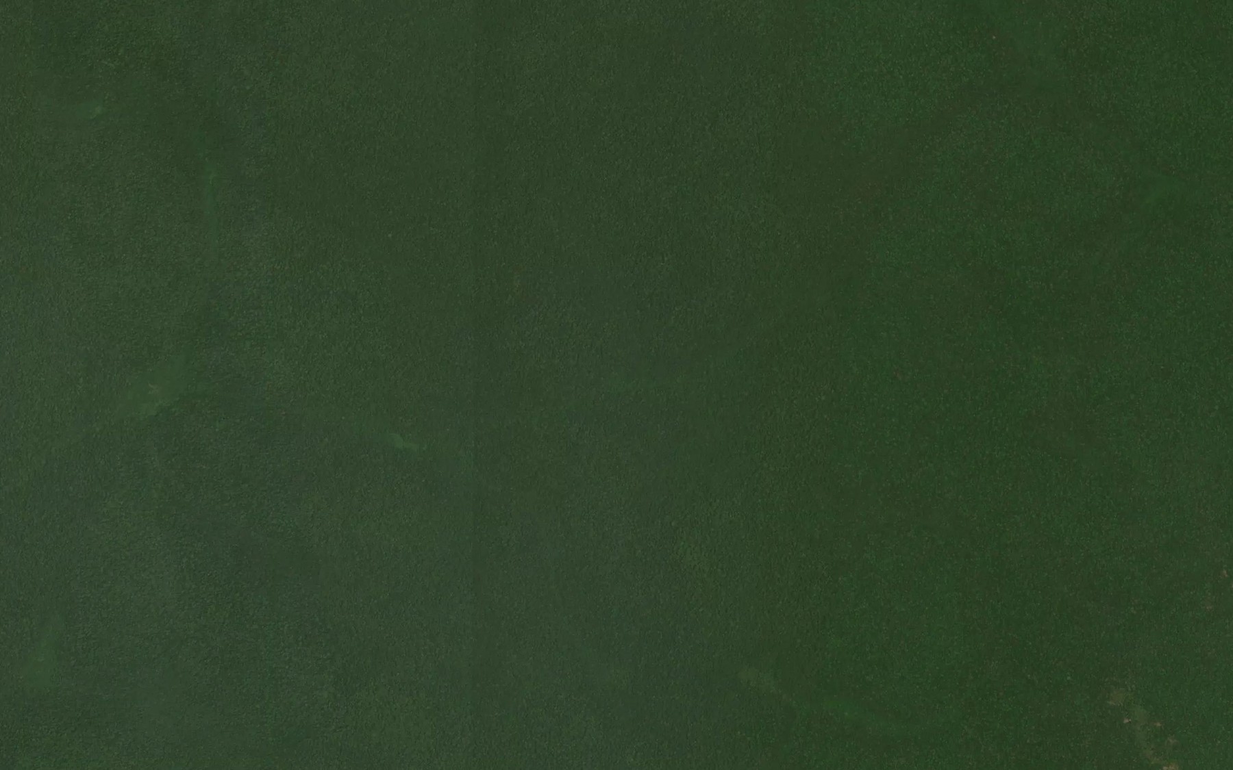 Satellite map of the Ndumba