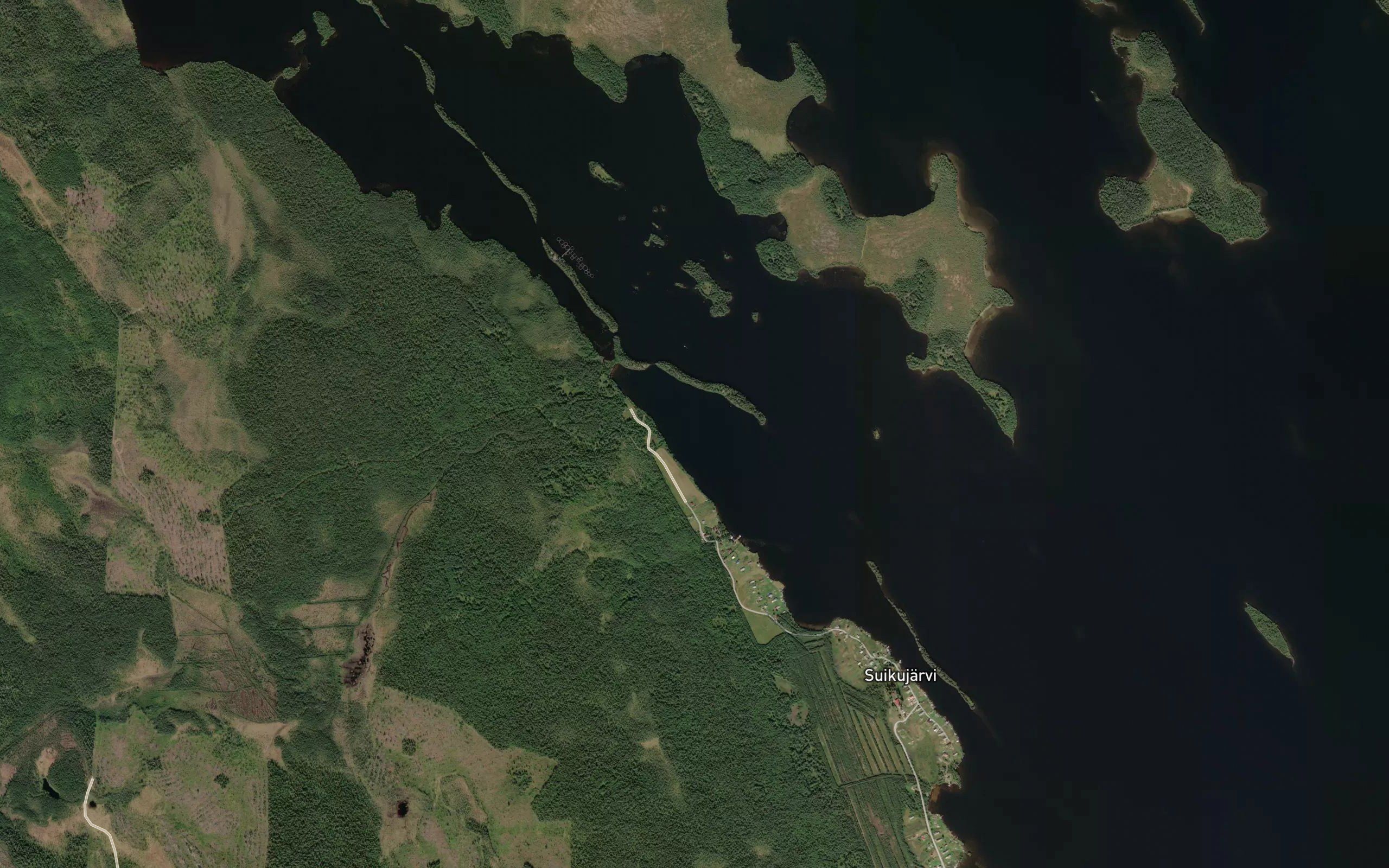Guba Gryaznaya