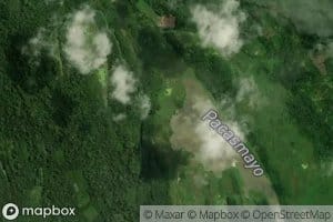 Quebrada Aguas Calientes