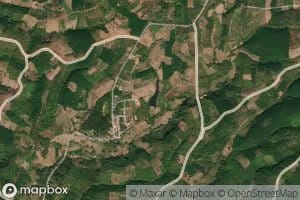 Ang Kep Nam Huai Mu O