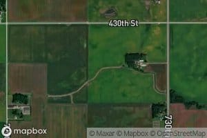 Judicial Ditch Number Two