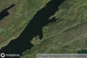 Warren Lake