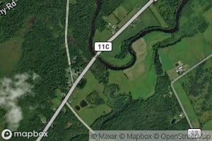 Trout Brook