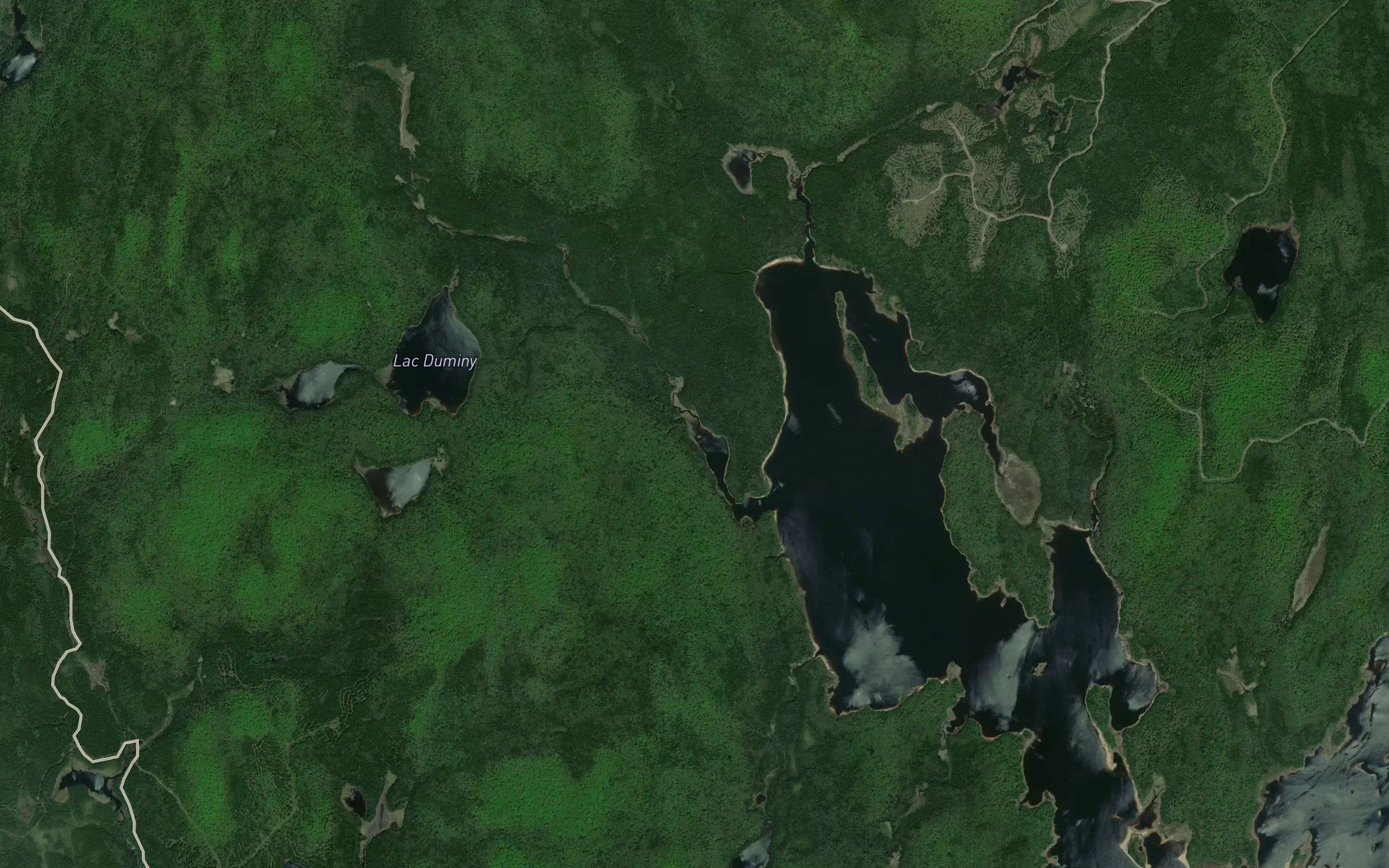 Ruisseau Lavoie