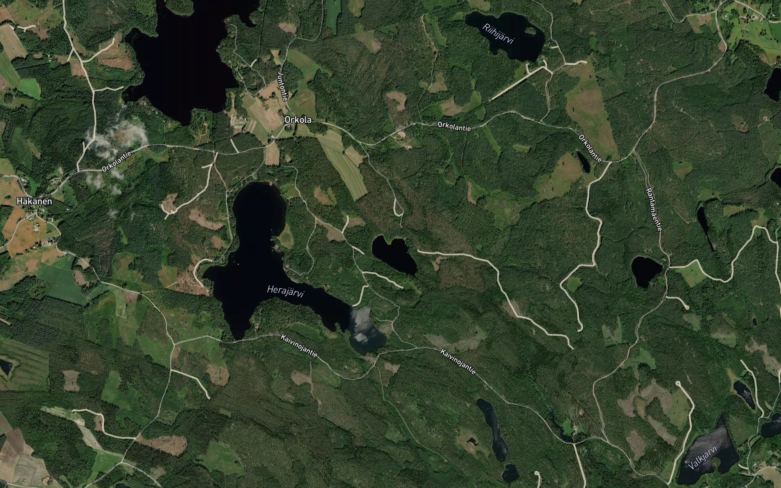 Kivisillanoja