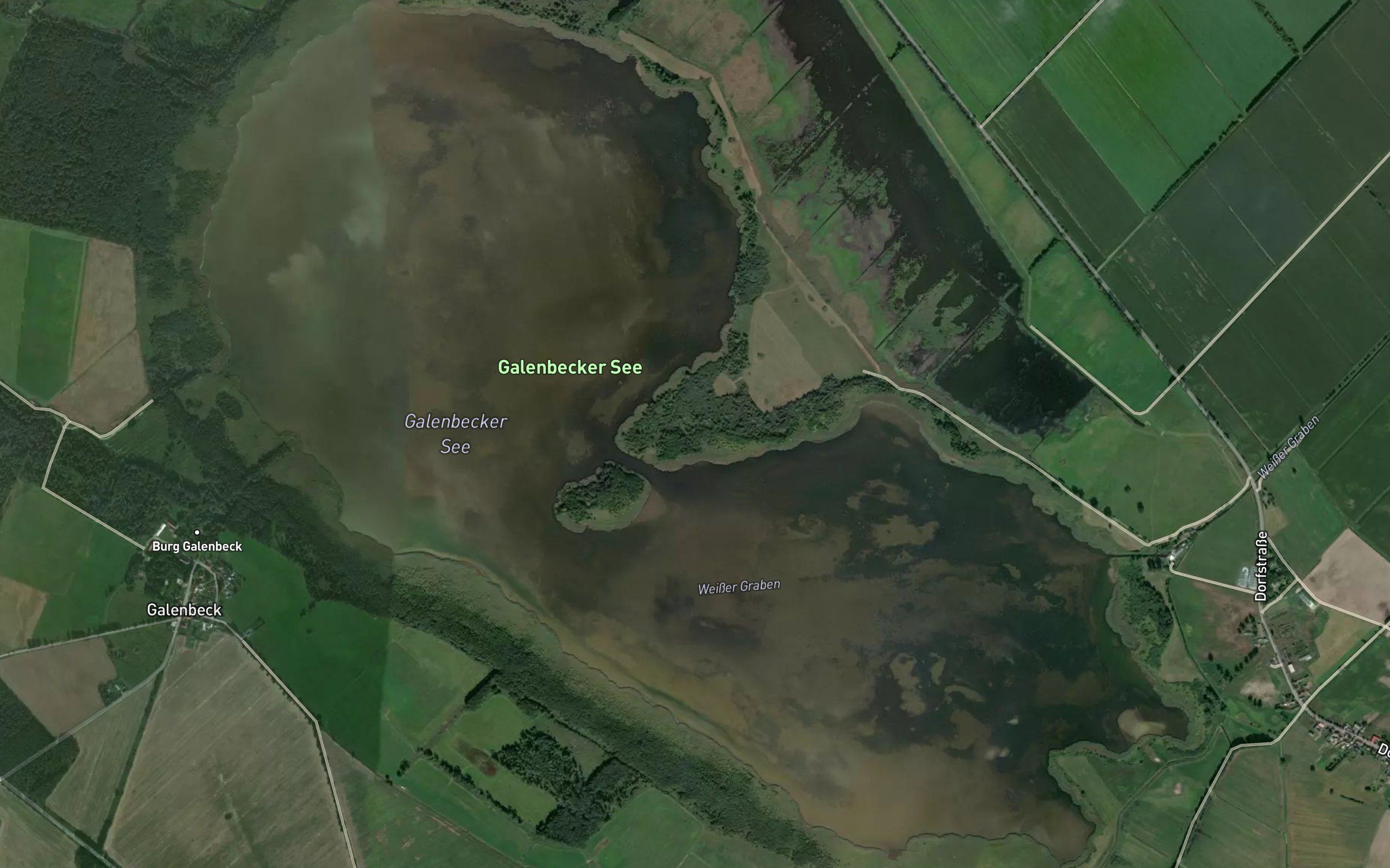 Galenbecker See