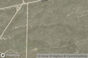 Echo Canyon Reservoir