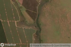 Corrego Cabeceira do Lavradinho