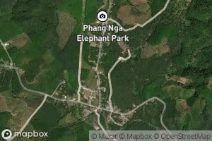 Khlong Thung Kha Ngok