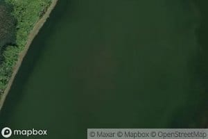 Whistwow Lake