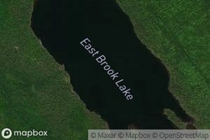 East Brook Lake