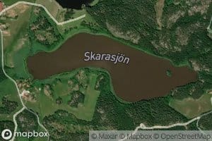 Skarasjoen