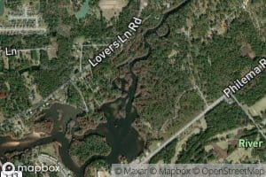 Muckalee Creek