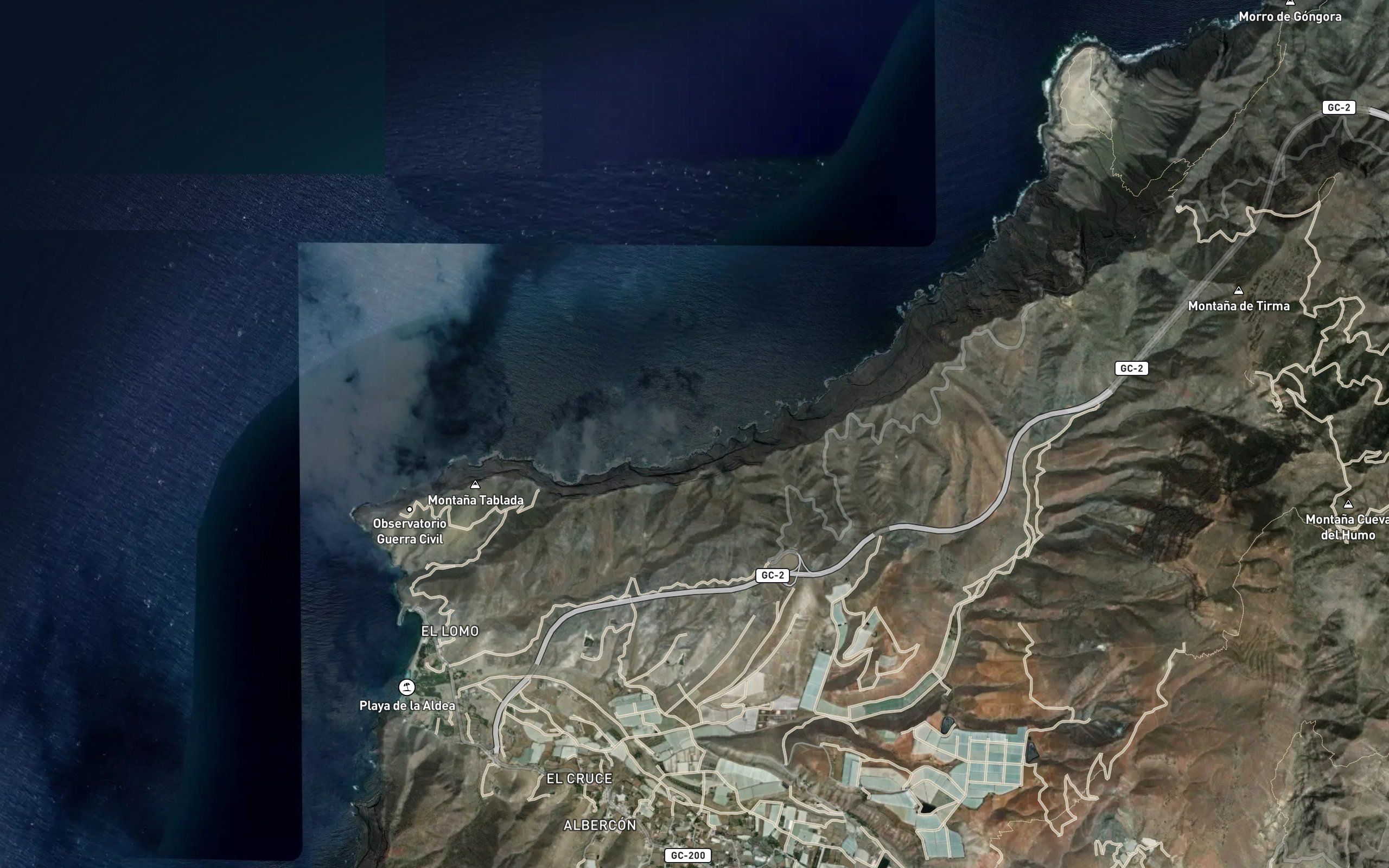Paso del Herrero