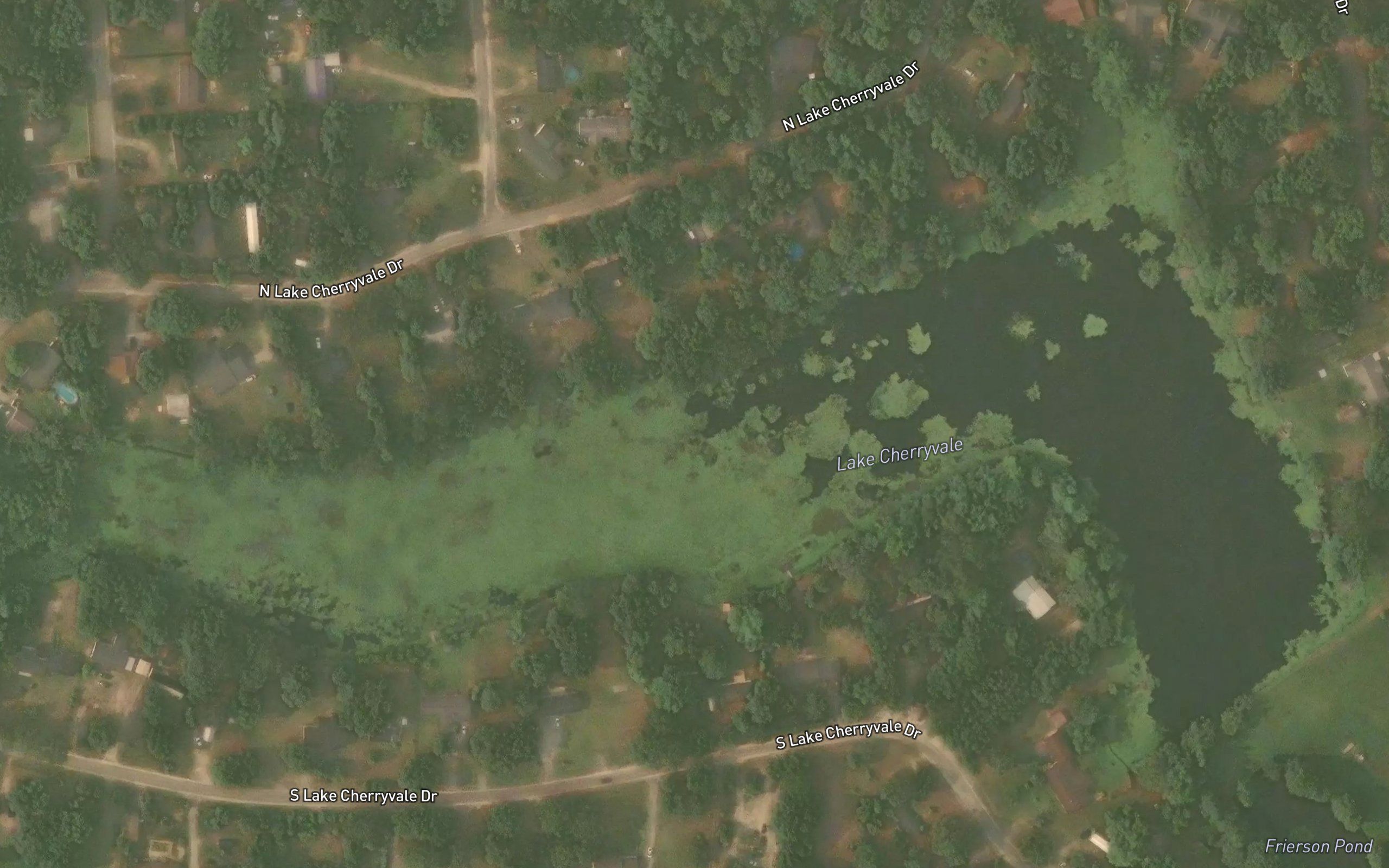 Lake Cherryvale