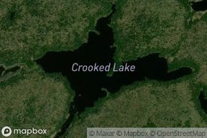 Crooked Lake