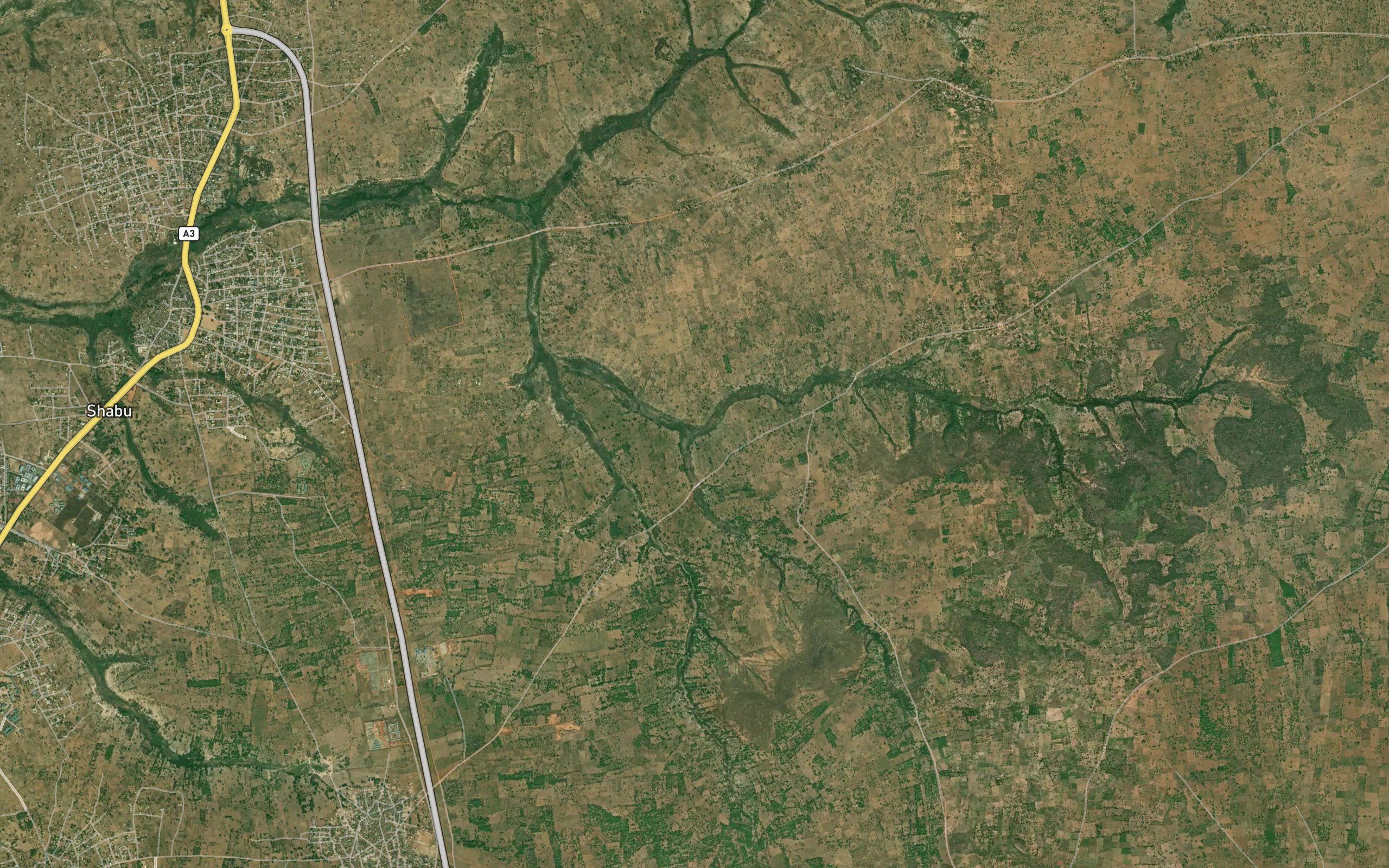 RiverAgabija