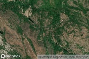 Barker Creek