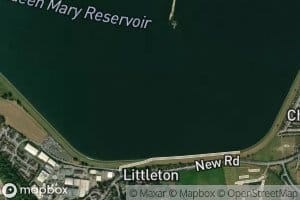 Queen Mary Reservoir