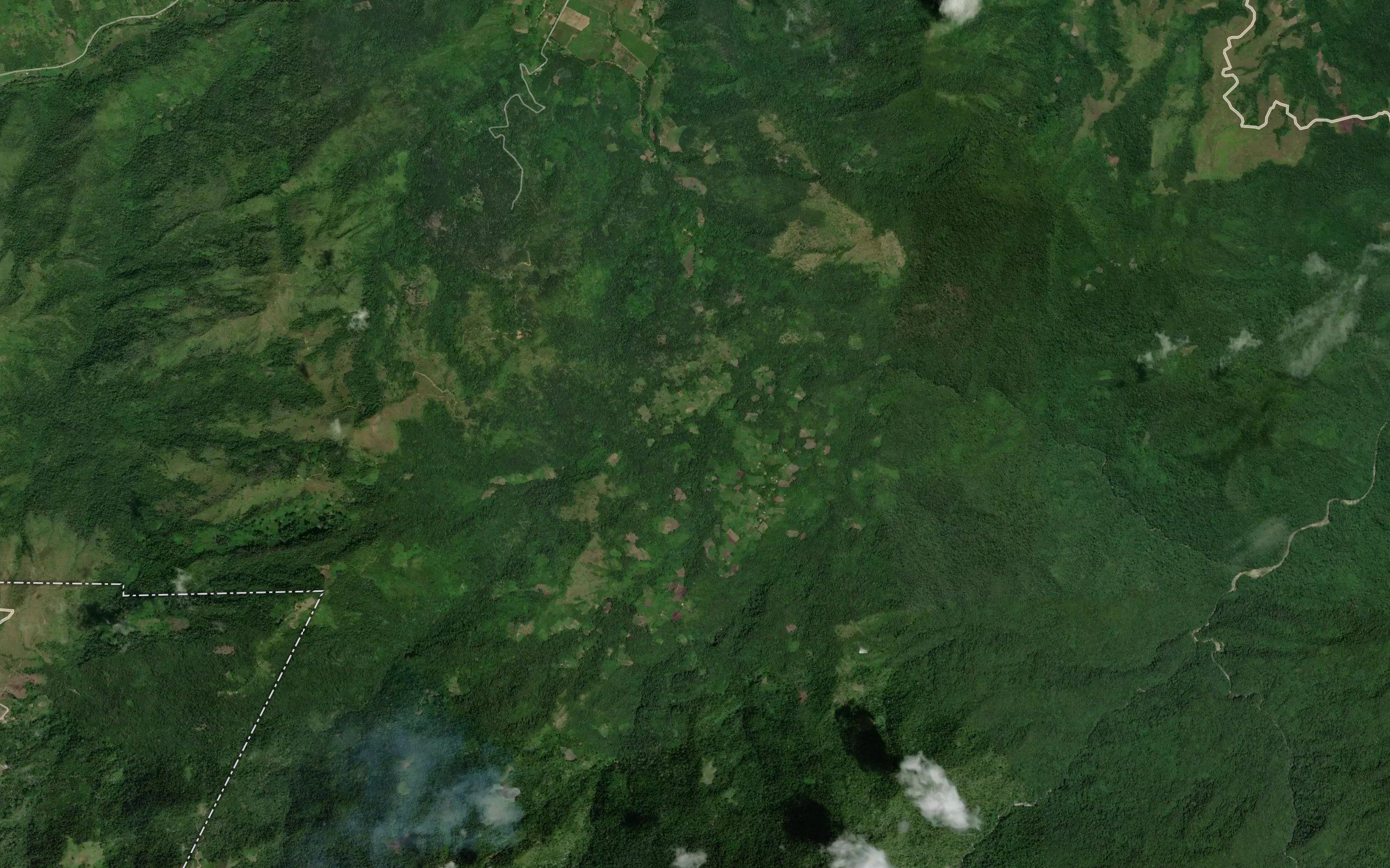 Rio El Danto