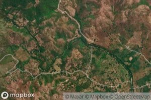 Rio Grande de Poloros